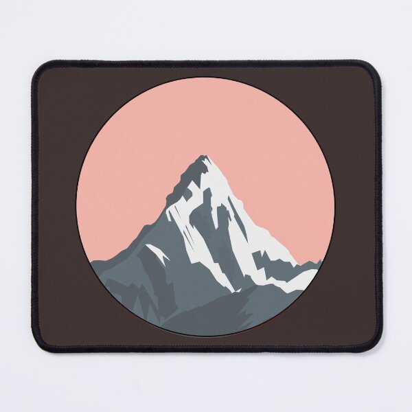 Item preview, Mountain top designed and sold by lazarosdesign.