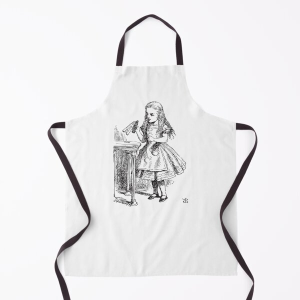 Item preview, Drink Me designed and sold by Marilyn Ratnadevi Evans.