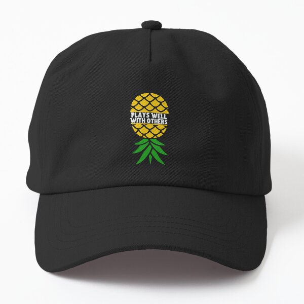 Item preview, Upside Down Pineapple designed and sold by Adam Alomari.