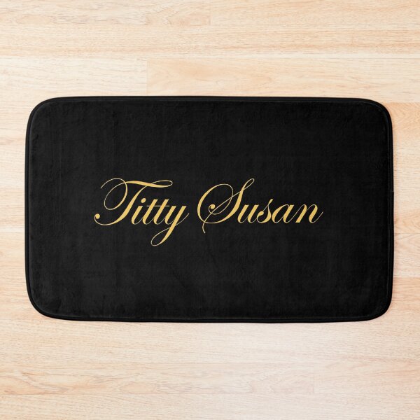 Item preview, Titty Susan  designed and sold by wakinguptired.