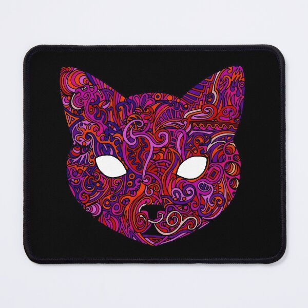 Item preview, Catface designed and sold by CallumHoare.