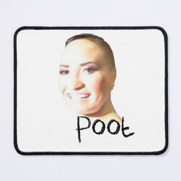 Poot Mauspad