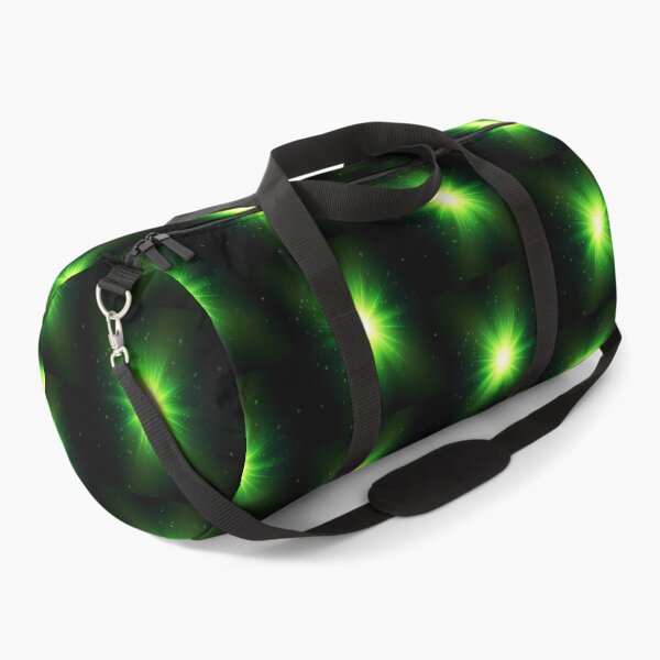Item preview, Green Shine Starburst Flare Flash with Star Dust   - Vector Radiant Star designed and sold by Aenota.
