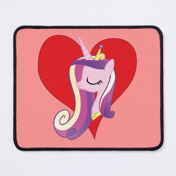 Item preview, I have a crush on... Cadance designed and sold by Stinkehund.