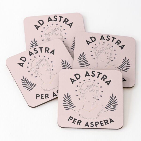 Artikelvorschau, Dark Academia Aesthetic Greek Büste Mystic Snakes - Ad Astra Per Aspera - Zu den Sternen durch Schwierigkeiten - Ästhetische Kleidung entworfen und verkauft von LunaRisa.