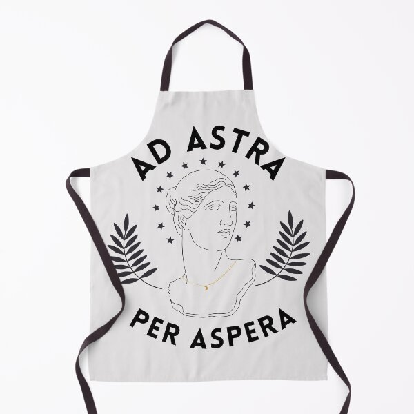 Item preview, Dark Academia Aesthetic Greek Bust Mystic Snakes - Ad Astra Per Aspera - To the stars through difficulty - Aesthetic Clothing designed and sold by LunaRisa.