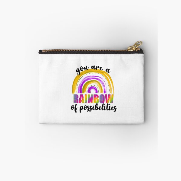 Item preview,   You are a rainbow of possibilities  designed and sold by Designhub14.