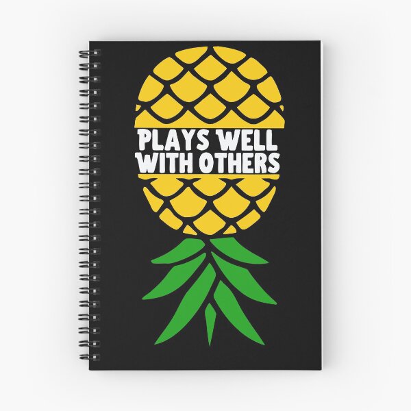 Item preview, Upside Down Pineapple designed and sold by Adam Alomari.