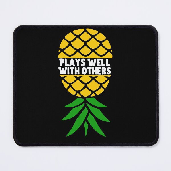 Item preview, Upside Down Pineapple designed and sold by Adam Alomari.