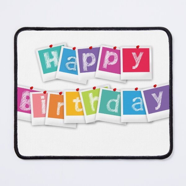Item preview, Happy birthday to you designed and sold by Wellwest77.
