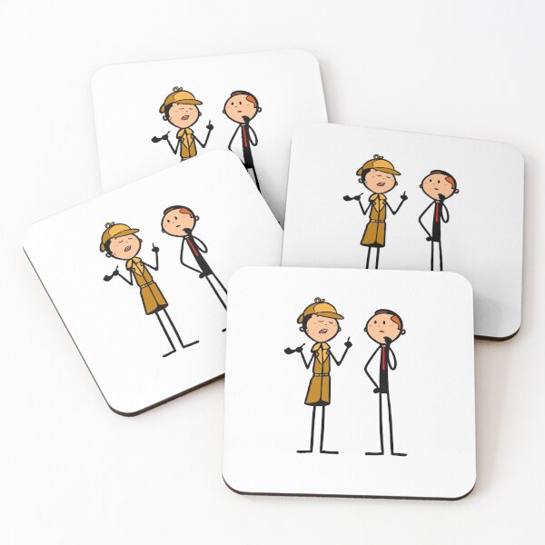 Item preview, ESL Stickman - Rule out designed and sold by OneStopEnglish.