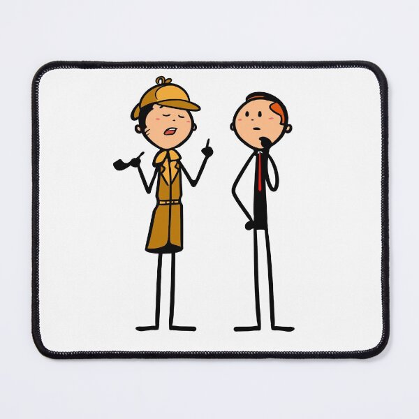 Item preview, ESL Stickman - Rule out designed and sold by OneStopEnglish.