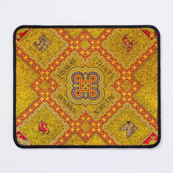 Item preview, That All Men May Know His Work designed and sold by John Velocci.