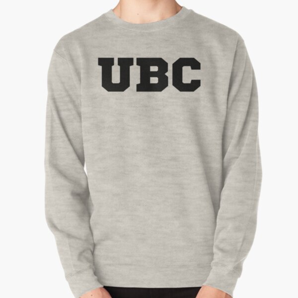 Ubc Sweatshirts Hoodies for Sale Redbubble