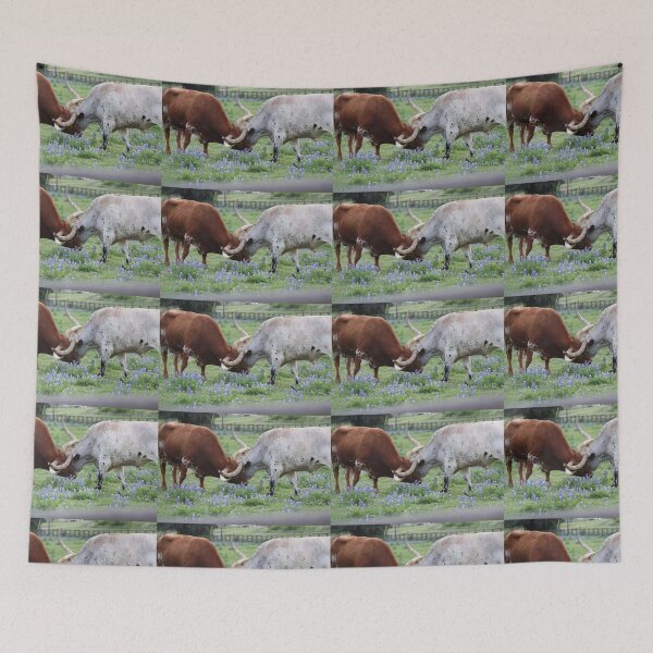 Item preview, Texas Longhorns Locked designed and sold by suzyrissew.