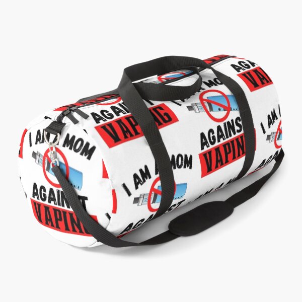 Item preview, I'm a Mom Against Vaping designed and sold by ronaldsonou.