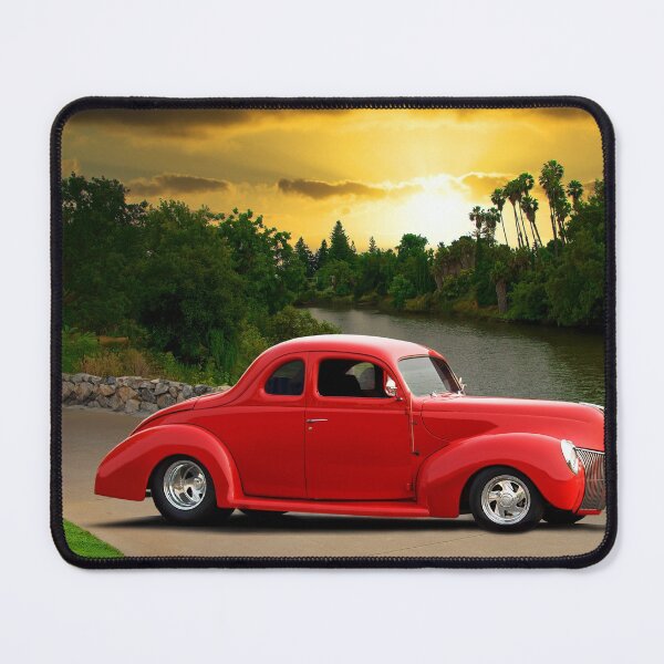 Item preview, 1940 Ford Deluxe Coupe designed and sold by DaveKoontz.