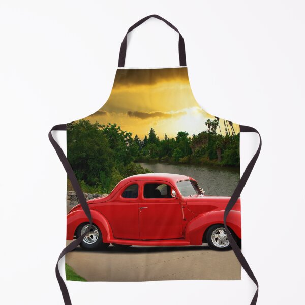 Item preview, 1940 Ford Deluxe Coupe designed and sold by DaveKoontz.
