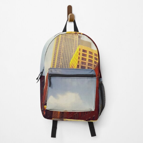 Item preview, Downtown Philadelphia Skyline designed and sold by PHLDesign.