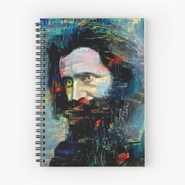 Item preview, Rav Hillel Zeitlin designed and sold by Dirshuni.