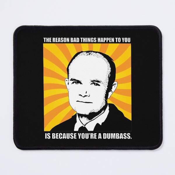 Item preview, Red Forman designed and sold by PeaceLoveAndTV.