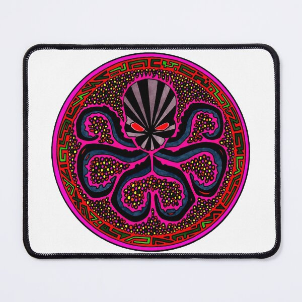 Item preview, Hydra designed and sold by CallumHoare.