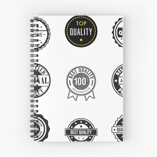 Item preview, Collection Premium Quality Guarantee Labels designed and sold by Product  Stella.