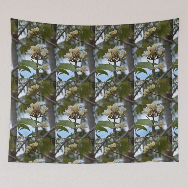 Item preview, FRANGIPANI designed and sold by kazaroodie.