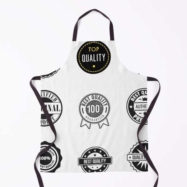 Item preview, Collection Premium Quality Guarantee Labels designed and sold by Product  Stella.