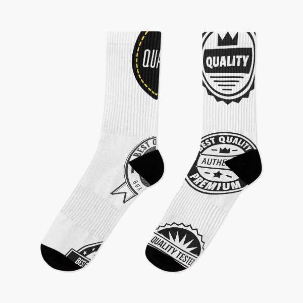 Item preview, Collection Premium Quality Guarantee Labels designed and sold by Product  Stella.