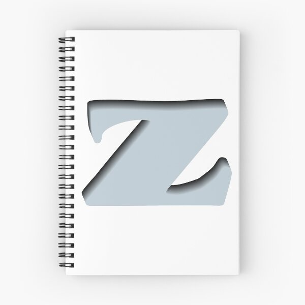 Artikelvorschau, 3D-Buchstabe "Z" entworfen und verkauft von Murza.