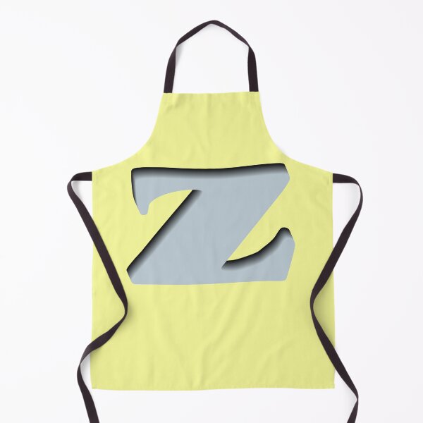 Item preview, 3D letter "Z" designed and sold by Murza.
