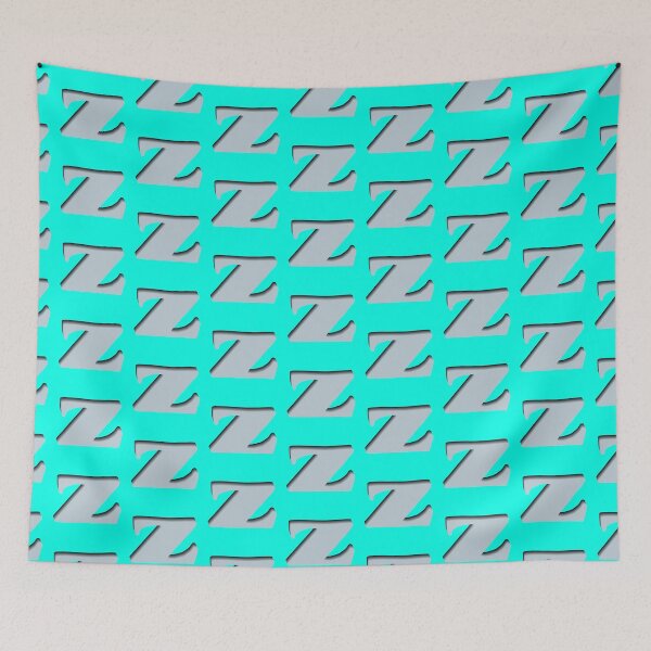 Item preview, 3D letter "Z" designed and sold by Murza.