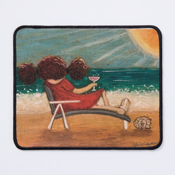 Item preview, Bliss designed and sold by illustrationlou.