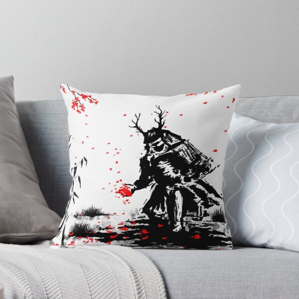 Item preview, Samurai designed and sold by Coulsie.