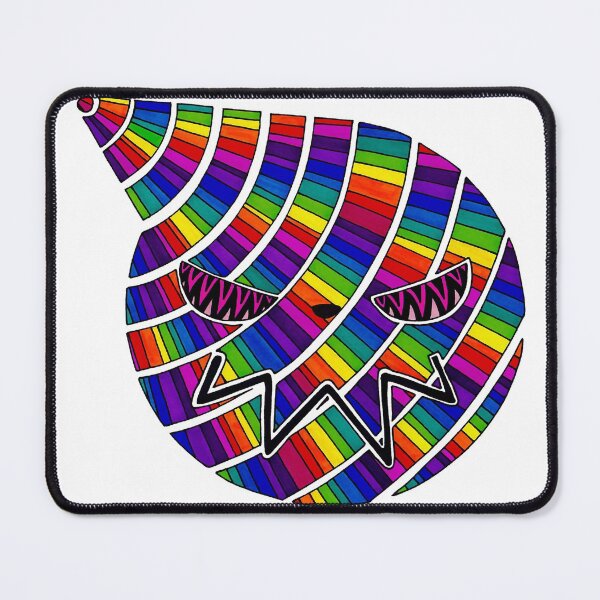 Item preview, Souleater designed and sold by CallumHoare.