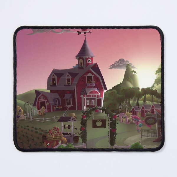Item preview, Sweet Apple Acres, Dawn designed and sold by Stinkehund.