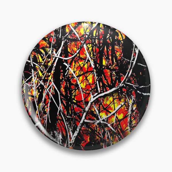 Item preview, fire on fire urban designed and sold by Sympetrum.