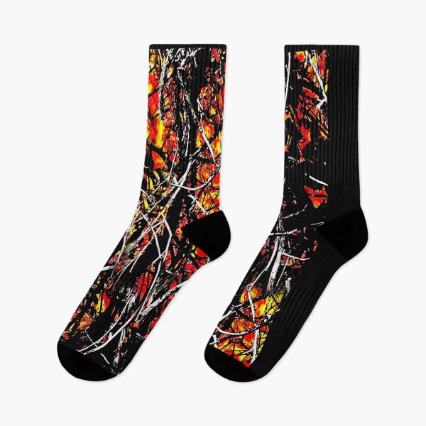 Item preview, fire on fire urban designed and sold by Sympetrum.