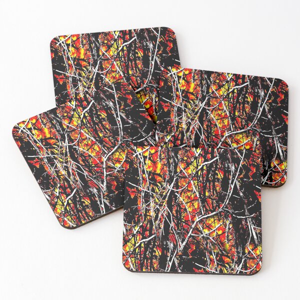 Item preview, fire on fire urban designed and sold by Sympetrum.