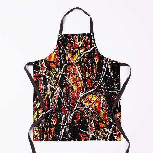 Item preview, fire on fire urban designed and sold by Sympetrum.