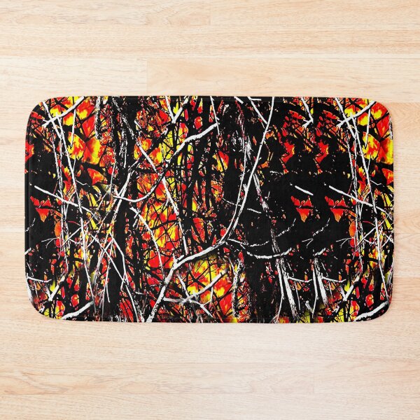 Item preview, fire on fire urban designed and sold by Sympetrum.