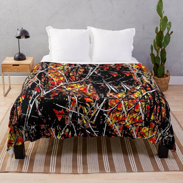 Item preview, fire on fire urban designed and sold by Sympetrum.