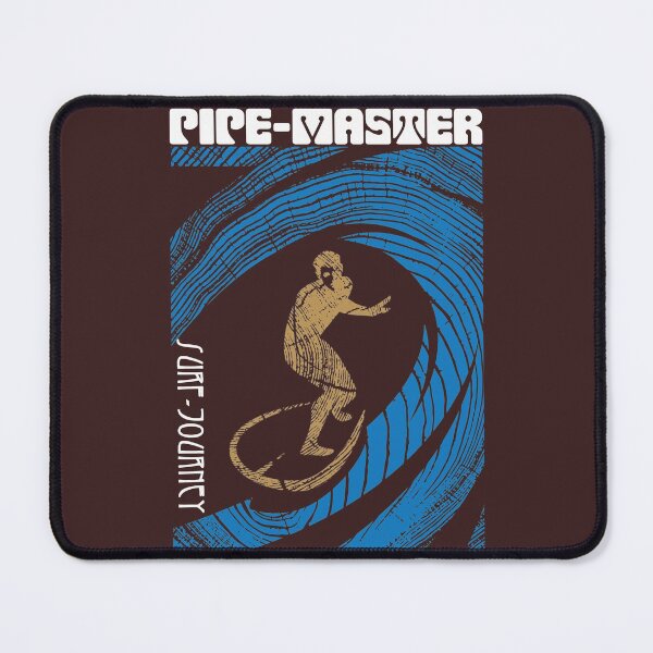 Item preview, Pipeline Master Big Wave Surfing designed and sold by surfcrowd.