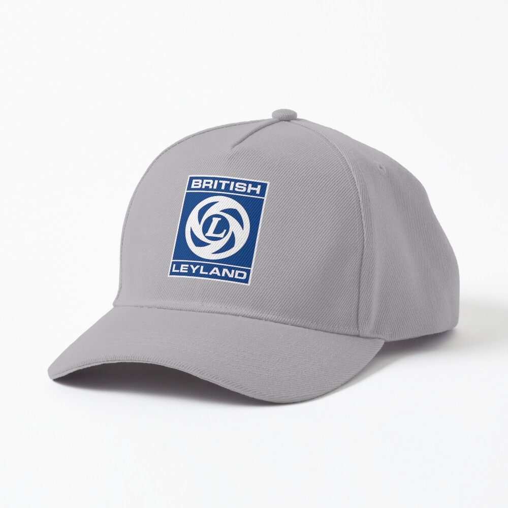 Item preview, Baseball Cap designed and sold by JustBritish.