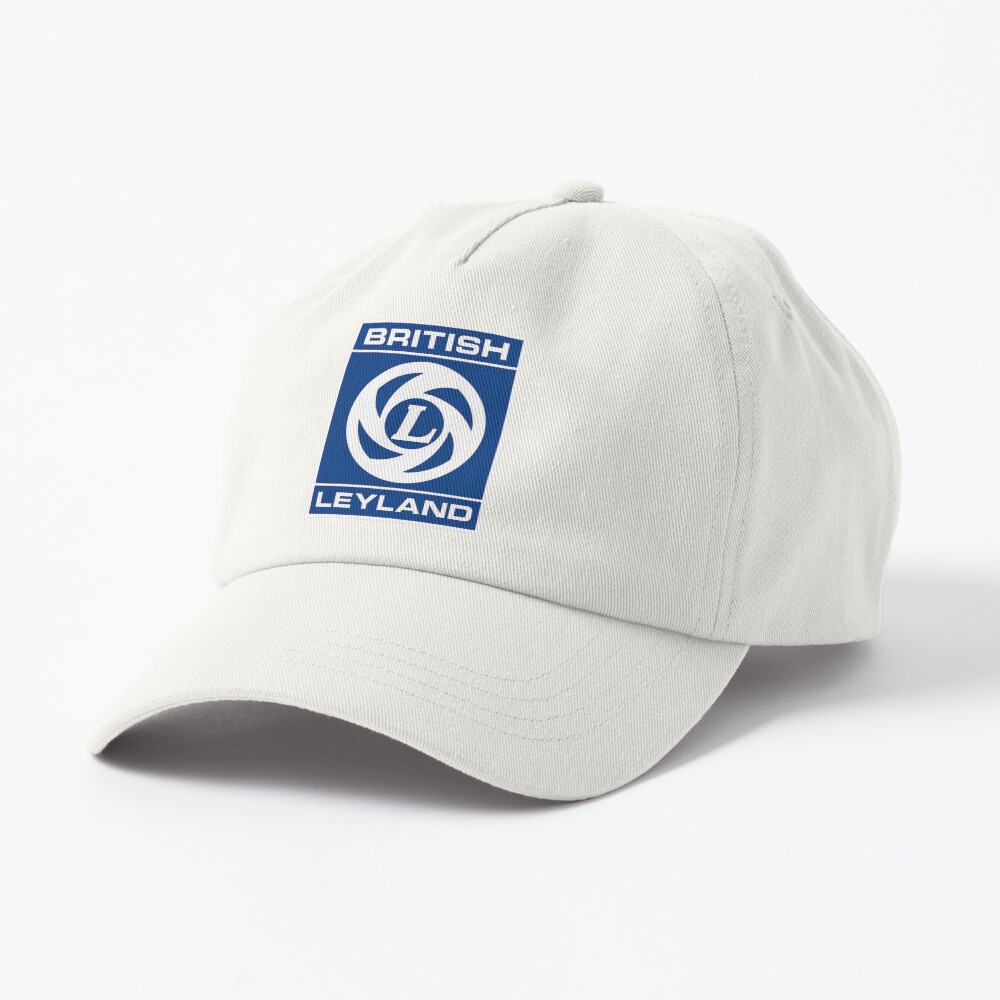 Item preview, Dad Hat designed and sold by JustBritish.