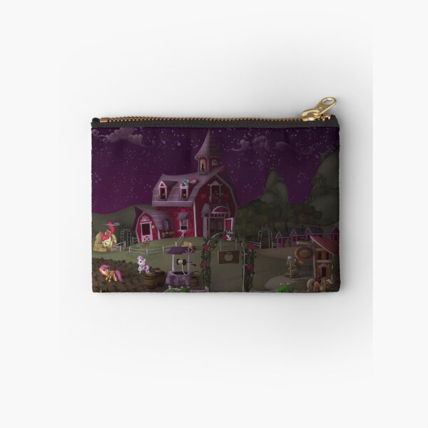 Item preview, Sweet Apple Acres, Dusk designed and sold by Stinkehund.
