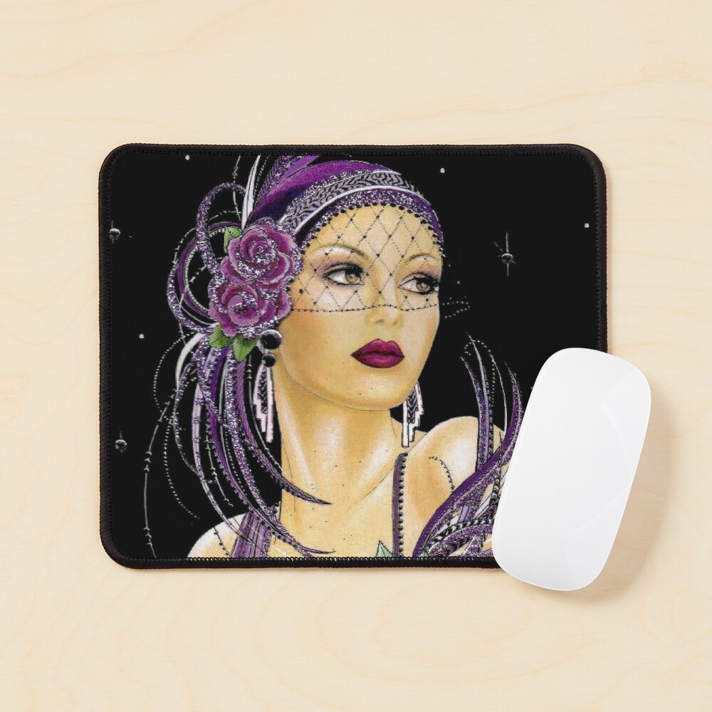 Item preview, Mouse Pad designed and sold by posterbobs.