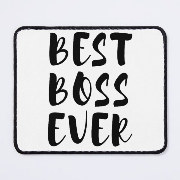 Item preview, I Am A Proud Boss Of Freaking Awesome Employees T-Shirt, Funny Workplace Foreman Employee t-shirt,Gift for Employees lovers. designed and sold by mHmShop.