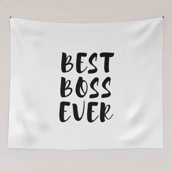 Item preview, I Am A Proud Boss Of Freaking Awesome Employees T-Shirt, Funny Workplace Foreman Employee t-shirt,Gift for Employees lovers. designed and sold by mHmShop.